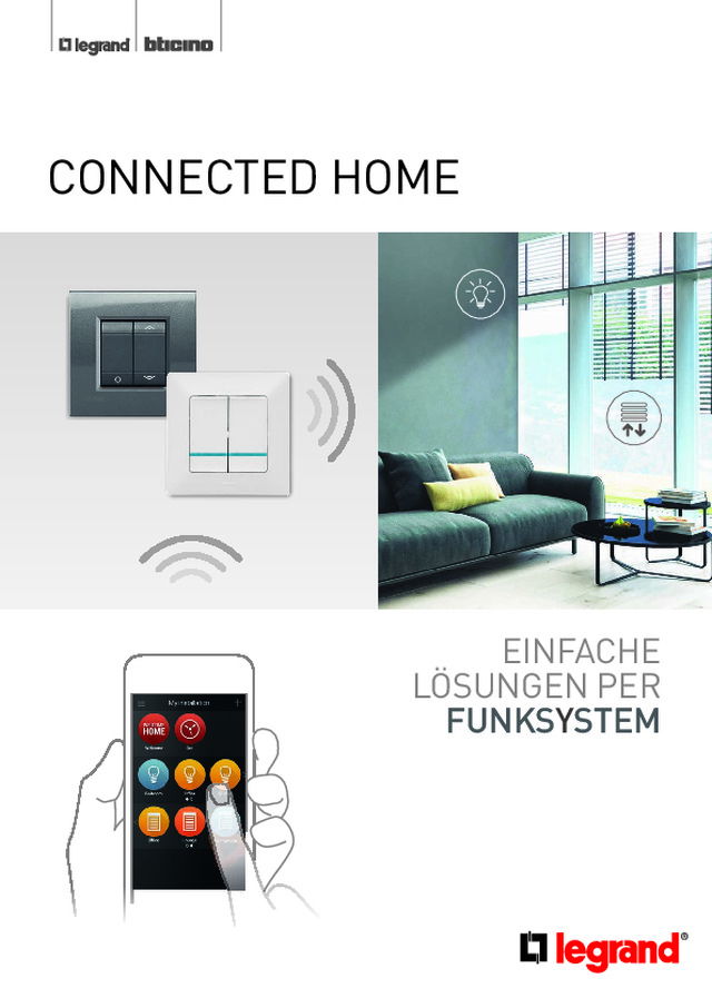 Connected Home