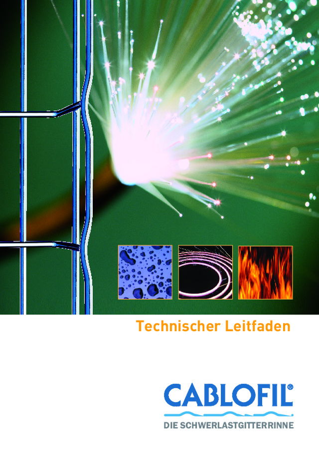 Technischer Leitfaden