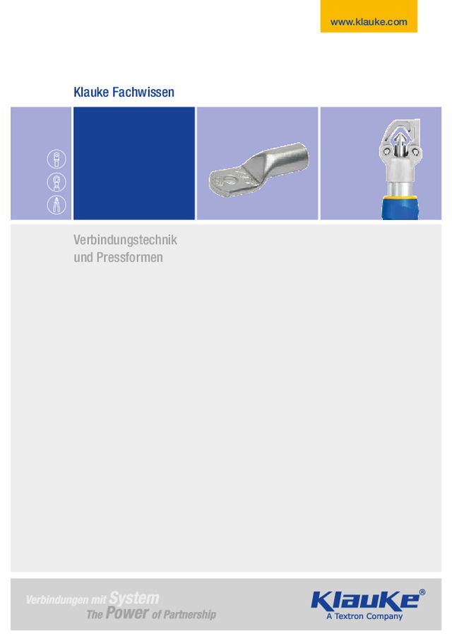 Klauke Fachwissen