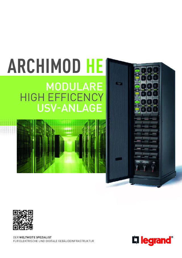 ARCHIMOD HE