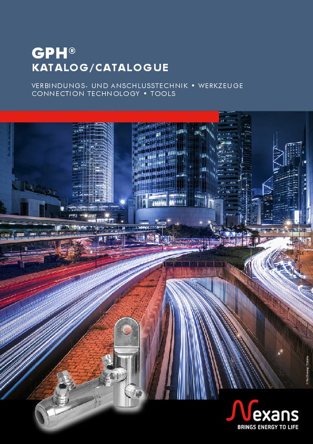 GPH Katalog