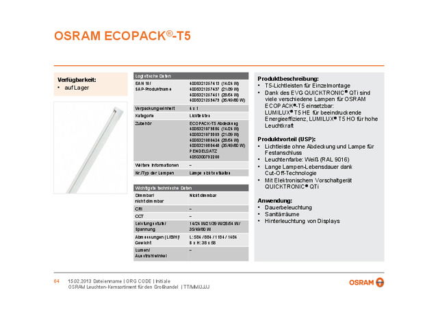 ECOPACK