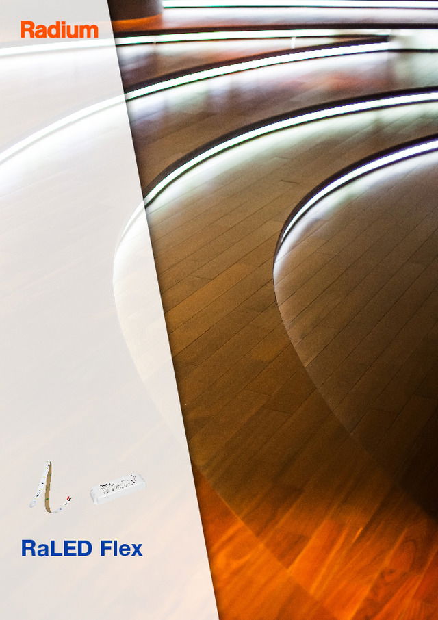 RaLED Flex