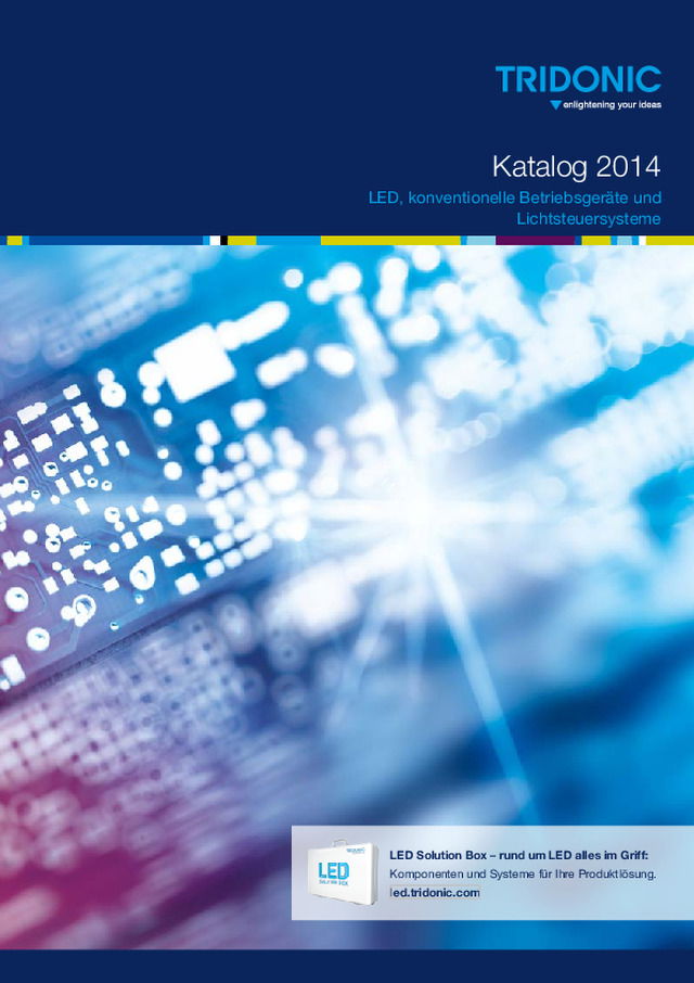 Katalog 2014