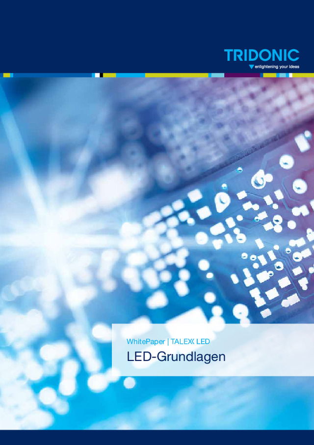 LED-Grundlagen