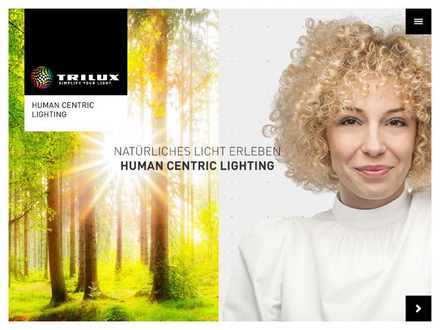 Natürliches Licht erleben