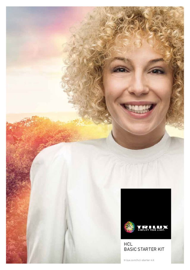 HCL Basic Starter Kit