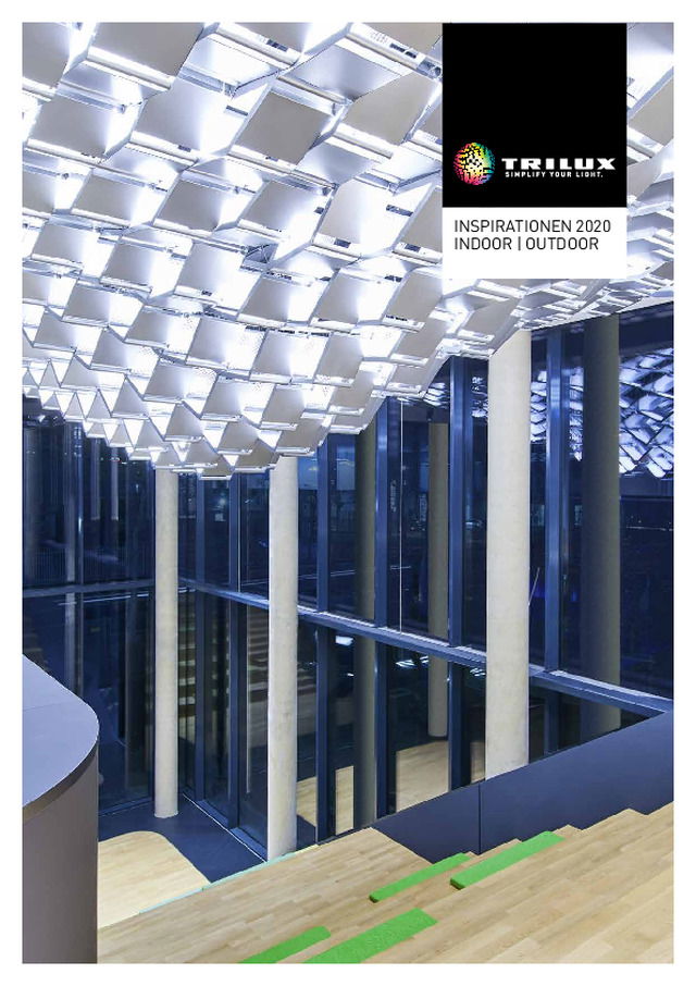 Smarte Lösungen für anspruchsvolle Projekte