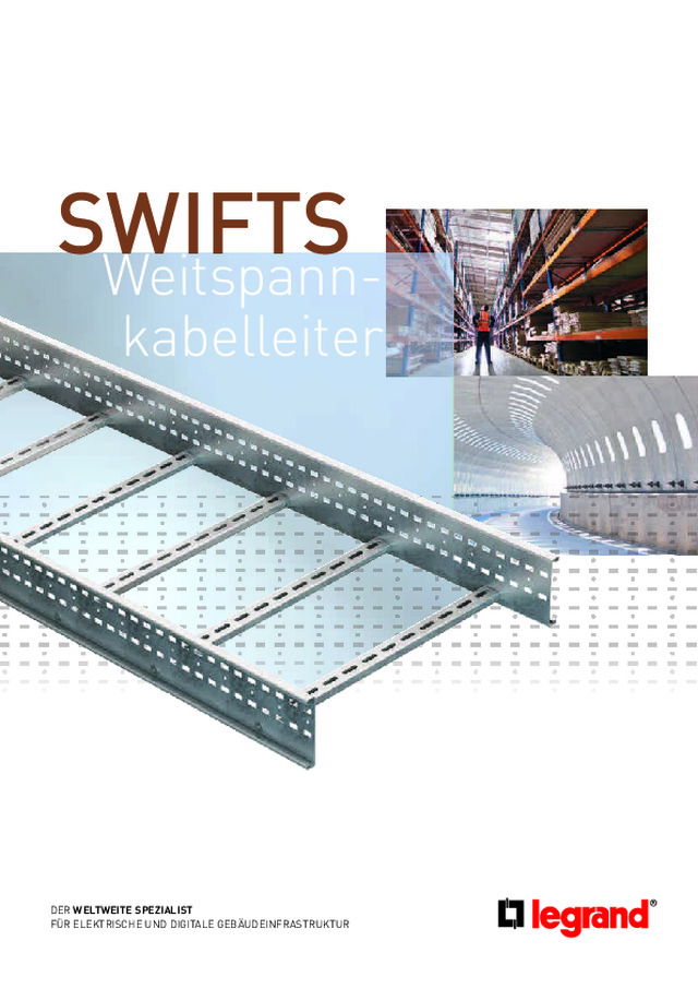 Swifts