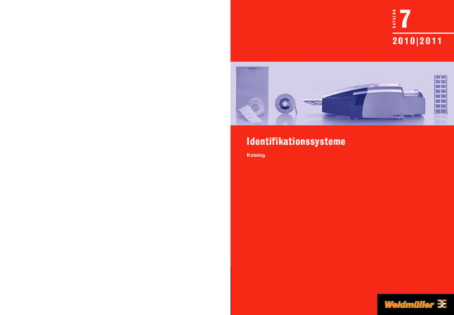 Identifikationssysteme