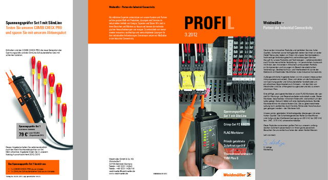 Profil 3.2012
