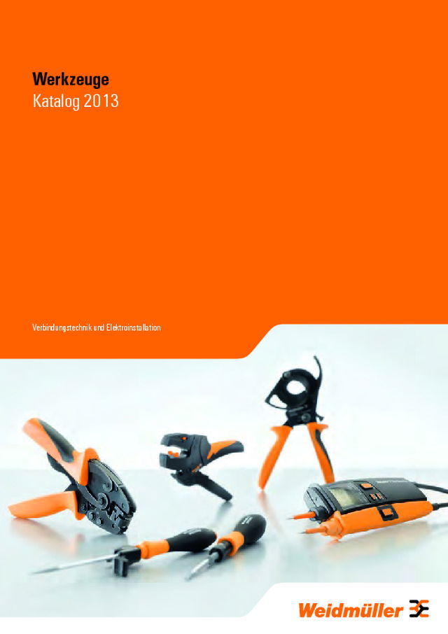 Werkzeuge