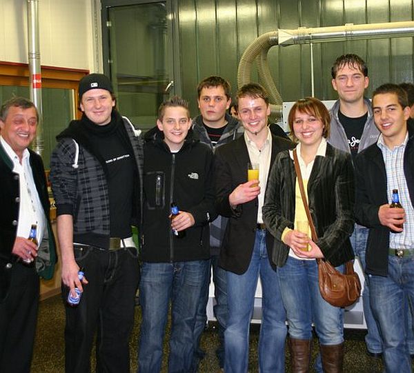 Nach Auftrag aufgegeben: Elektro Skriner eröffnet Konkurs