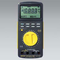 Echometer 3000
