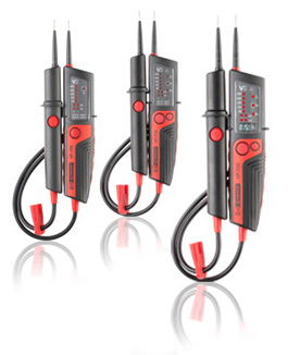 Spannungsprüfer Amprobe VP-700