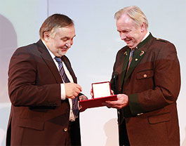 Philips Klagenfurt gibt sich neuen Chef: Altersberger folgt Platzer nach