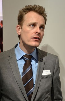 Dietmar Zojer verlässt Zumtobel: Daniel Lechner ist neuer Österreich Geschäftsführer