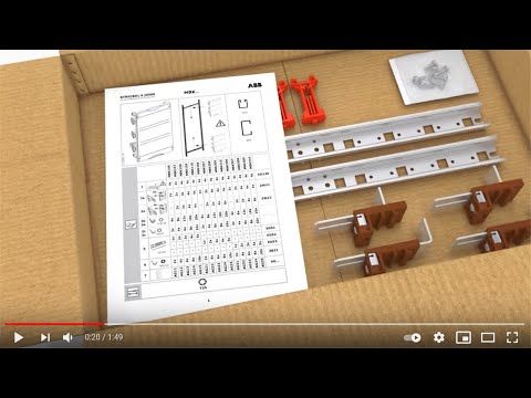 Innenausbausystem CombiLine-M - Produktneuheiten 2014