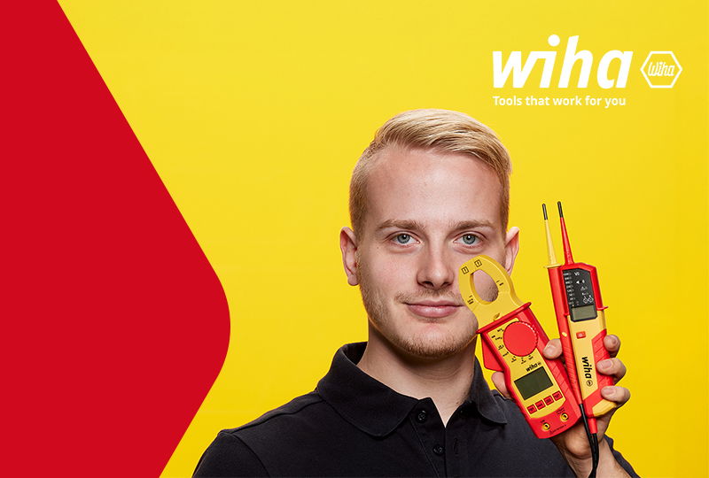 Diese 3 Messgeräte gehören in deinen Elektriker-Werkzeugkoffer