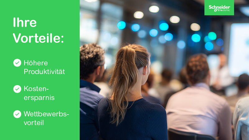 Wir bieten Schulungen, die Sie wirklich weiterbringen!