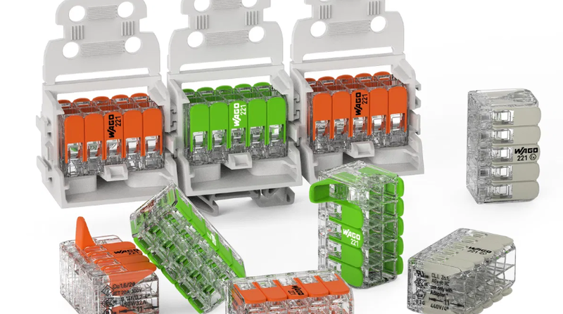 Schnell installiert, sicher verbunden – und mit der Green Range bereit für die Zukunft