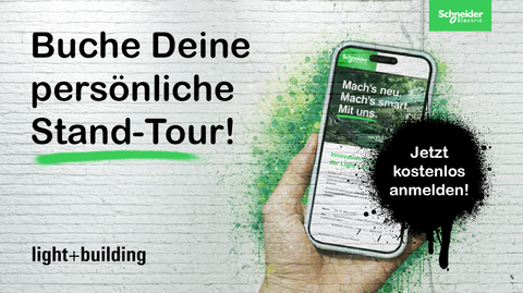 Freier Eintritt & Guided Tour voller smarter Highlights