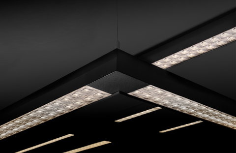 Regiolux tirabo: Flexibles Lichtsystem für moderne Anforderungen