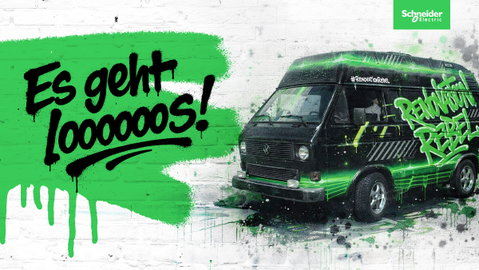 Die Roadshow für echte #RenovationRebels!