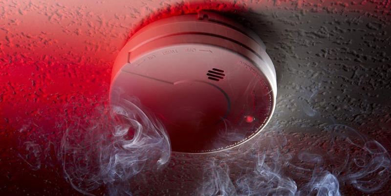 Smoke Alarms