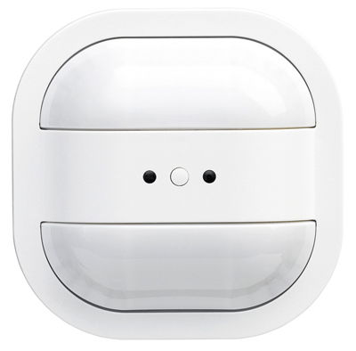State-of-the-art technology, innovative design: ABB is presenting its new KNX presence detectors