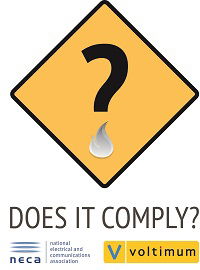 Electrical industry launches new campaign to stamp out non-compliant products