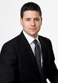 New NECA Executive Director for NSW and ACT