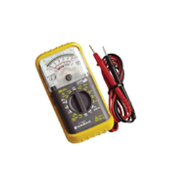 Day 17 - Advent Calendar 2014 – Cabac T7001 Analogue Multimeter