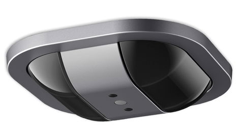 State-of-the-art technology, innovative design: ABB is presenting its new KNX presence detectors