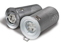 40% brighter LED Downlights!