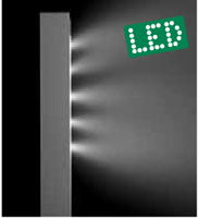 Performance in Lighting Australasia's Unique Q-LED