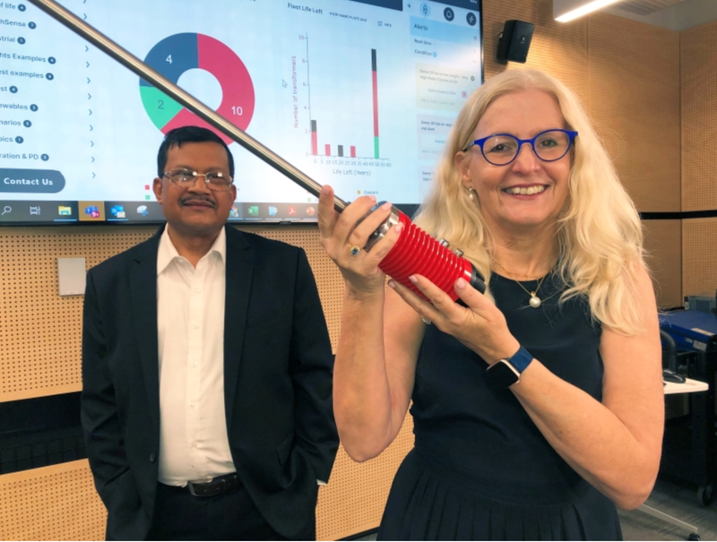 Schneider Electric acquires Brisbane startup Aurtra