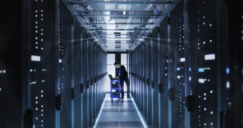 APC by Schneider Electric revamp Trade-UPS program to divert e-waste from landfill