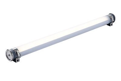 Lighting for Public Spaces with Outdoor Traffic Flows