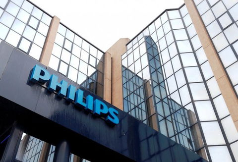 Philips and Cisco form global strategic alliance to address EUR 1 billion office lighting market