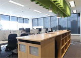 Philips Lighting Brings Workplace Wellbeing and Increased Energy Savings to Aurecon's Sydney Office