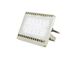 Philips Essential SmartBright LED Floodlight for general purpose applications like signage, façade, footpath, car park etc