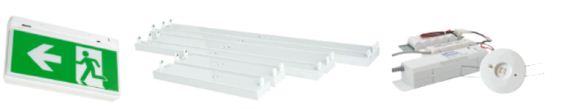 Emergency Lighting: Classification and Spacing Tables