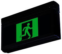 Excel LED Quickfit Theatre Mask Exit