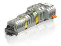 RGW ring lug terminal block