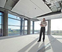 Automating buildings provides comfort with energy and money savings - Voltimum