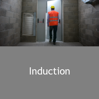 Contractor Induction Online Course