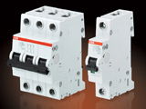 Miniature Circuit Breaker S 200 80A-100A