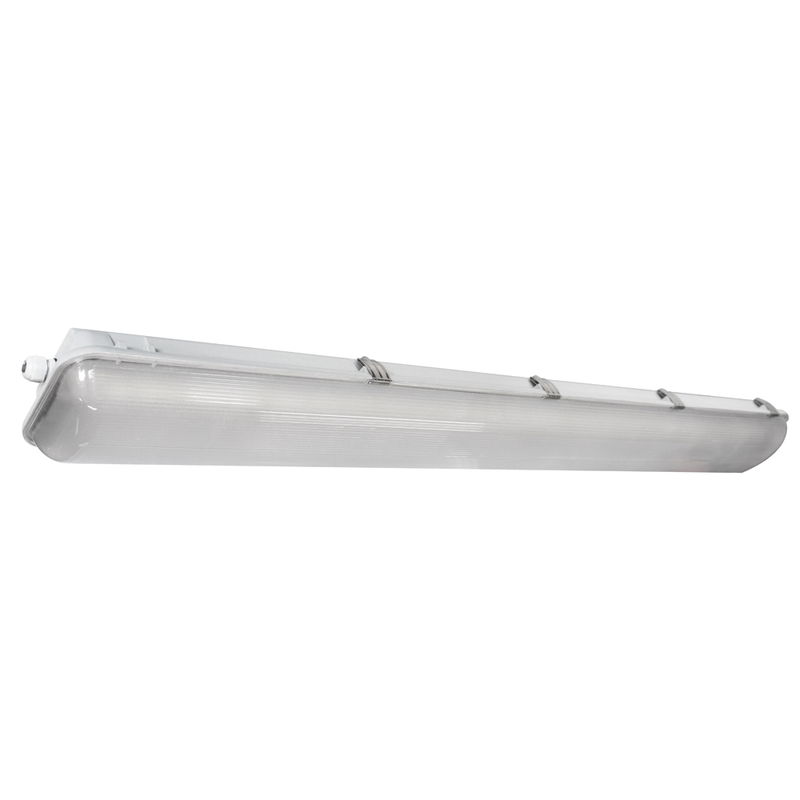 LED IP65 Weatherproof Batten Fitting 36W