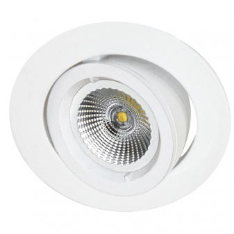 XL-LED SUPER ECO Gimbal Downlight 4pack Kit